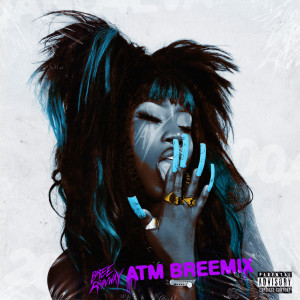 收聽Bree Runway的ATM (BREEMIX / SOLO VERSION|Explicit)歌詞歌曲