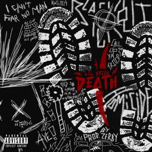 Lil Skies的專輯DEATH (Explicit)