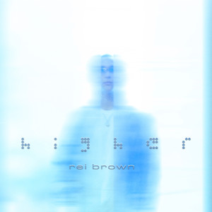 rei brown的专辑Higher