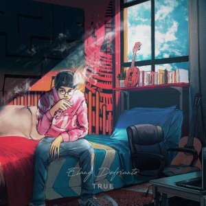 收听Elang Defrianto的True歌词歌曲