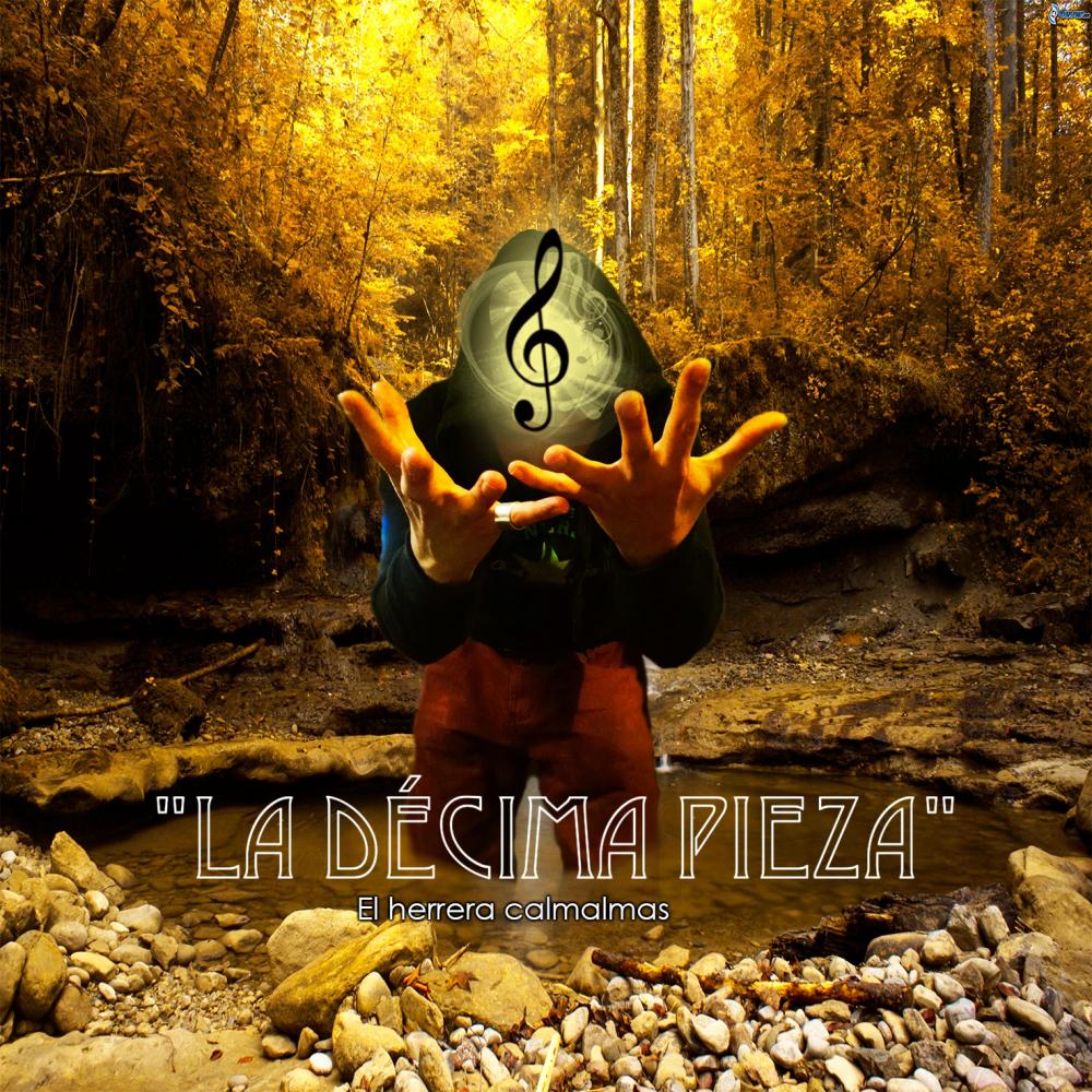 Melodias eternas (feat. Estefany)