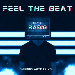 Album Feel The Beat, Vol. 1 (On The Radio) from Various