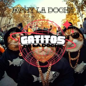 收聽Bishy La Doche的Gatitos de La Doche (Explicit)歌詞歌曲