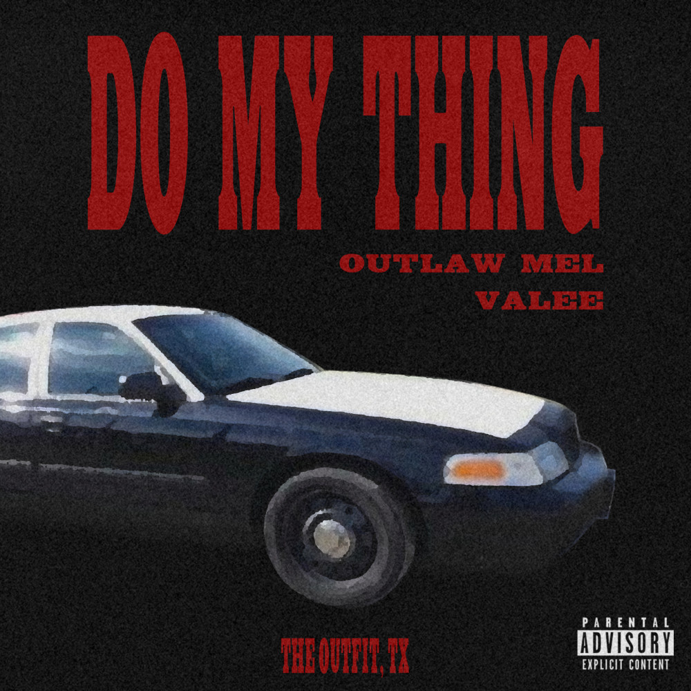 Do My Thing (Explicit)