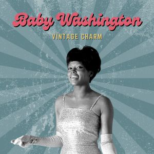 Baby Washington (Vintage Charm) dari Baby Washington