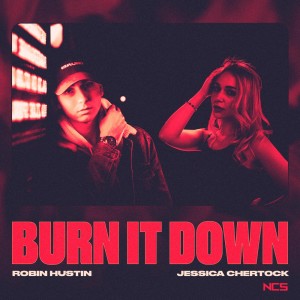 ดาวน์โหลดและฟังเพลง Burn It Down พร้อมเนื้อเพลงจาก Robin Hustin