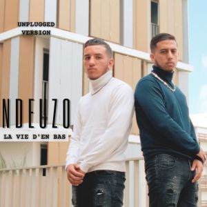 收聽Ndeuzo的La vie d'en bas (Unplugged Version)歌詞歌曲