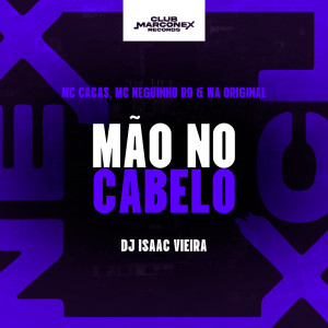 Album Mão no Cabelo (Explicit) from 