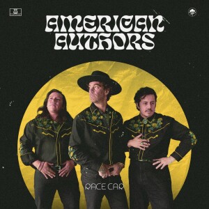 Listen to Race Car song with lyrics from American Authors