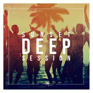 Various的專輯Sunset Deep Session, Vol. 8