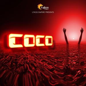 Album Cocoo from Producer Bonga
