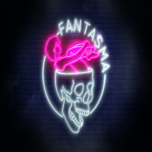 FreeGuerrero的专辑Fantasma