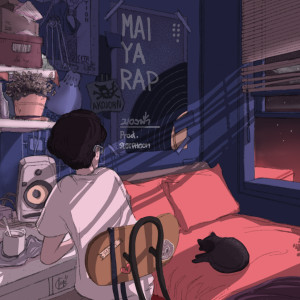 收听Maiyarap的มองฟ้า歌词歌曲