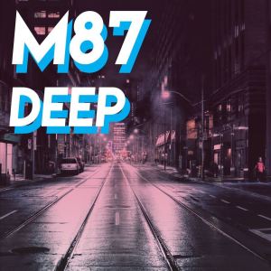 Various Artists的专辑M87 Deep