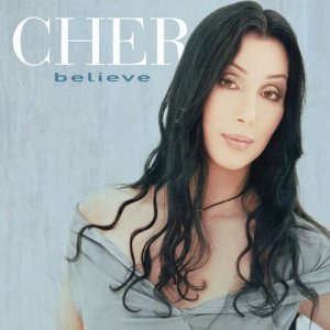 ดาวน์โหลดและฟังเพลง Believe พร้อมเนื้อเพลงจาก Cher