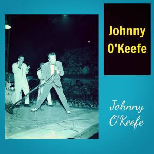 Album Johnny O'Keefe oleh Johnny O'Keefe