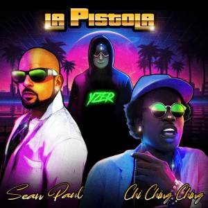 Album LA PISTOLA (Explicit) from Yzer