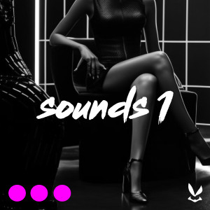 We Rabbitz的專輯Sounds 1 (Explicit)