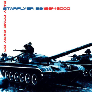 收聽Starflyer 59的Everyone But Me (Easy Come, Easy Go Album Version)歌詞歌曲