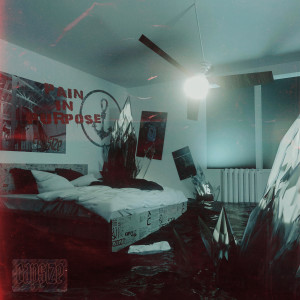 ดาวน์โหลดและฟังเพลง Pain In Purpose (Explicit) พร้อมเนื้อเพลงจาก Capsize