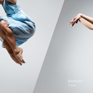 ดาวน์โหลดและฟังเพลง Move พร้อมเนื้อเพลงจาก Bantum