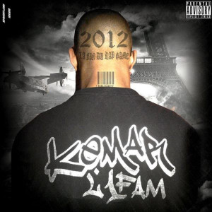 Listen to Freestyle des iles (Explicit) song with lyrics from KEMARL1FAM