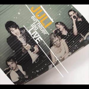 ดาวน์โหลดและฟังเพลง Perfekte Welle (Live in Münster - Edit) พร้อมเนื้อเพลงจาก Juli