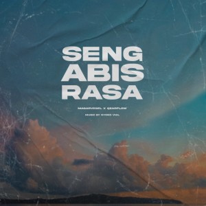 Album Seng Abis Rasa from Magarvegel