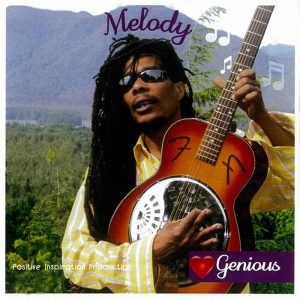 ดาวน์โหลดและฟังเพลง Melody พร้อมเนื้อเพลงจาก Genious Garnet