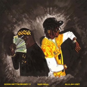 ดาวน์โหลดและฟังเพลง Bumble Bee (Explicit) พร้อมเนื้อเพลงจาก God Real