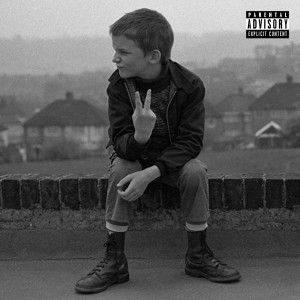Callum Beattie的專輯Vandals (Explicit)