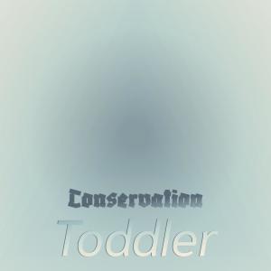 Conservation Toddler dari Various