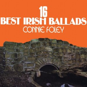 Connie Foley的專輯16 Best Irish Ballads