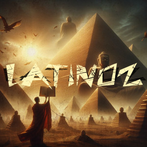 Listen to Духовная мудрость тысячелетий (Explicit) song with lyrics from Latinoz