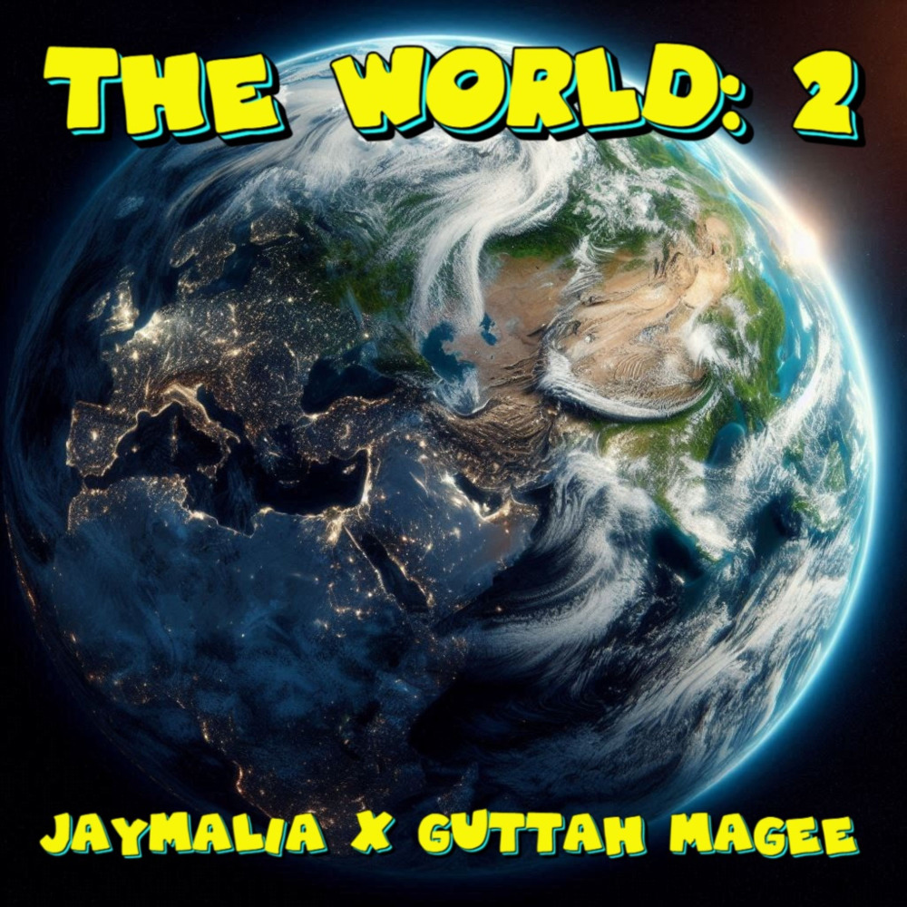The World S2E1 (Explicit)