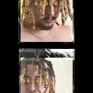 CottonMouf的專輯On my mind (Explicit)