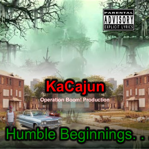 ดาวน์โหลดและฟังเพลง Cookin Grillin (Explicit) พร้อมเนื้อเพลงจาก KaCajun