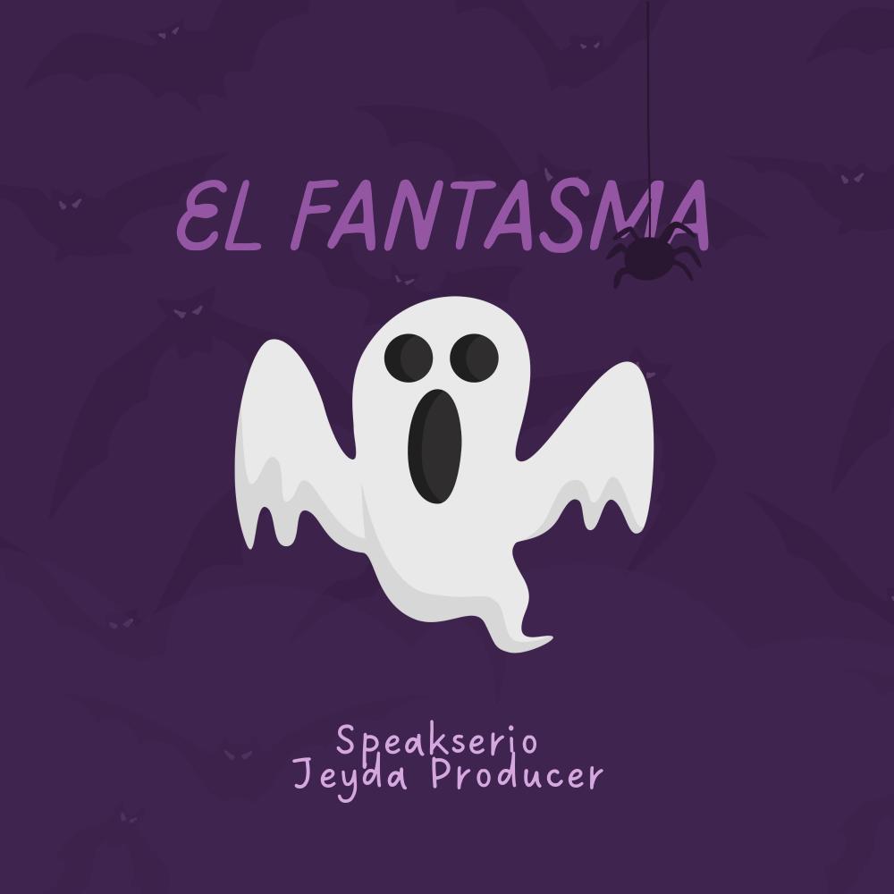 El fantasma (feat. Speakserio)