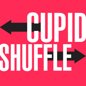 ดาวน์โหลดและฟังเพลง Cupid Shuffle (Origionally Performed by The Cupid Shuffle DJ's) [Karaoke Version] พร้อมเนื้อเพลงจาก Cha Cha Slide DJ's