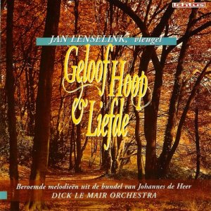 收聽Dick Le Mair Orchestra的Ga mij niet voorbij, o Heiland歌詞歌曲