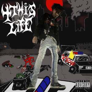 Listen to 4 This Life (Explicit) song with lyrics from Young Xo