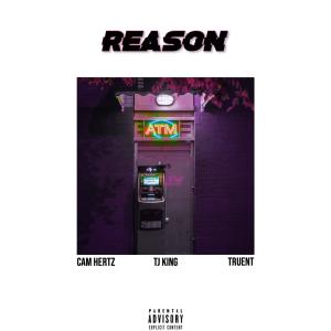 Album Reason (Explicit) from Cam Hertz