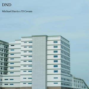 收聽Michael Davis的DND歌詞歌曲
