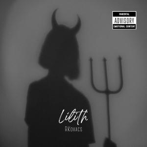 Robert Kovács的專輯Lilith