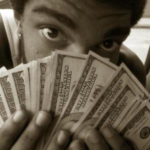 收聽Joon Tha 1st的Hundred Thousand Ones (Explicit)歌詞歌曲