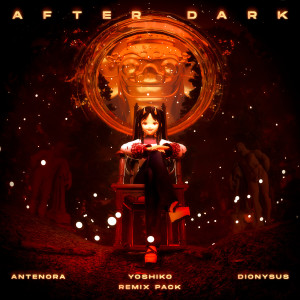 Album After Dark (Remix Pack) from Yoshiko