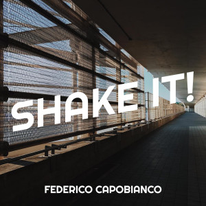 Federico Capobianco的專輯Shake It!