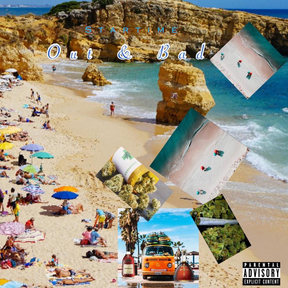 Out & Bad (Explicit)