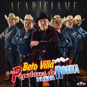 收聽Beto Villa y Los Populares de Nueva Rosita的Para Tu Amor歌詞歌曲