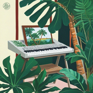 default playlist img